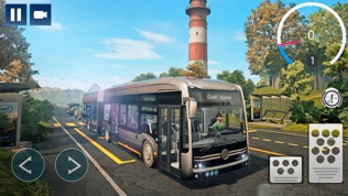 巴士模拟器 2024