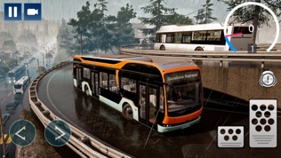 巴士模拟器 2024